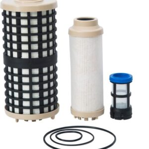 MERCEDES-BENZ & INTERNATIONAL FUEL FILTER FF5696 FK48003 FS19960 FS19961 PF9924 PF9806 A0000904251 33849 FK48555 P550954 L5091F FK48556