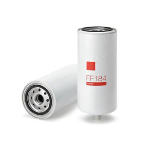 FUEL FILTER FF184 – Heavy Duty Diesel Fuel Filter Replacement