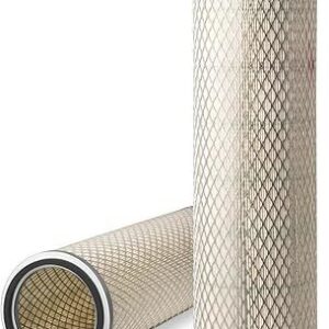 KOMATSU & MOTORCRAFT AIR FILTER AF926 – Heavy Duty Secondary Engine Air Filter Replacement