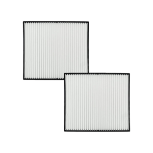 Heavy Duty Truck Cabin Air Filter - PETERBILT KENWORTH CABIN FILTER AF56102 F37-1018 PA30269