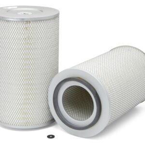 FORD & MACK AIR FILTER AF25065 – Heavy Duty Engine Air Filter Replacement